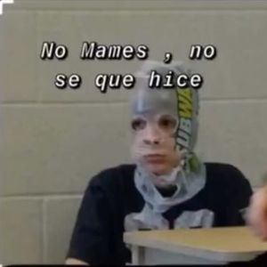 Meet your Posher, Angela